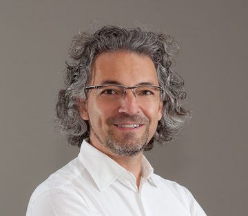 Jürgen Ludewig