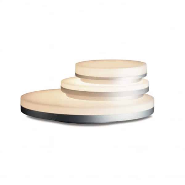Raggalux Round Variations